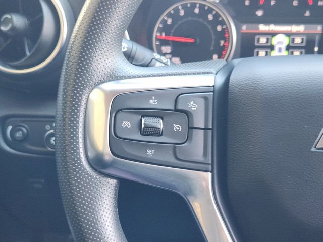Used 2024 Chevrolet Blazer LT w/ Convenience Package FWD image 28