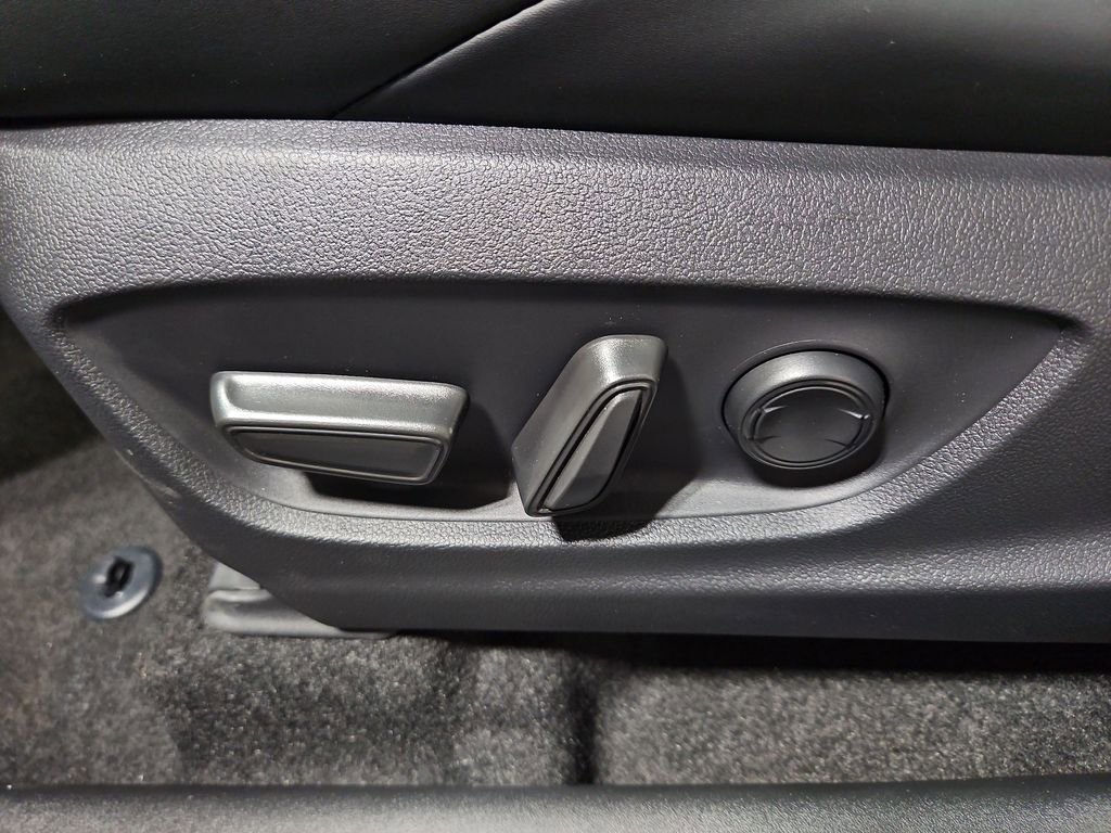 New 2026 Toyota bZ image 13