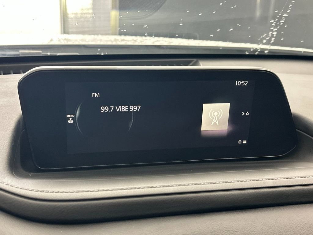 Used 2025 MAZDA CX-30 AWD 2.5 S w/ Preferred Package image 17