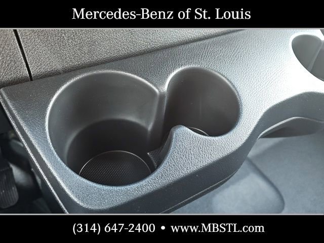New 2026 Mercedes-Benz Sprinter 3500 image 33