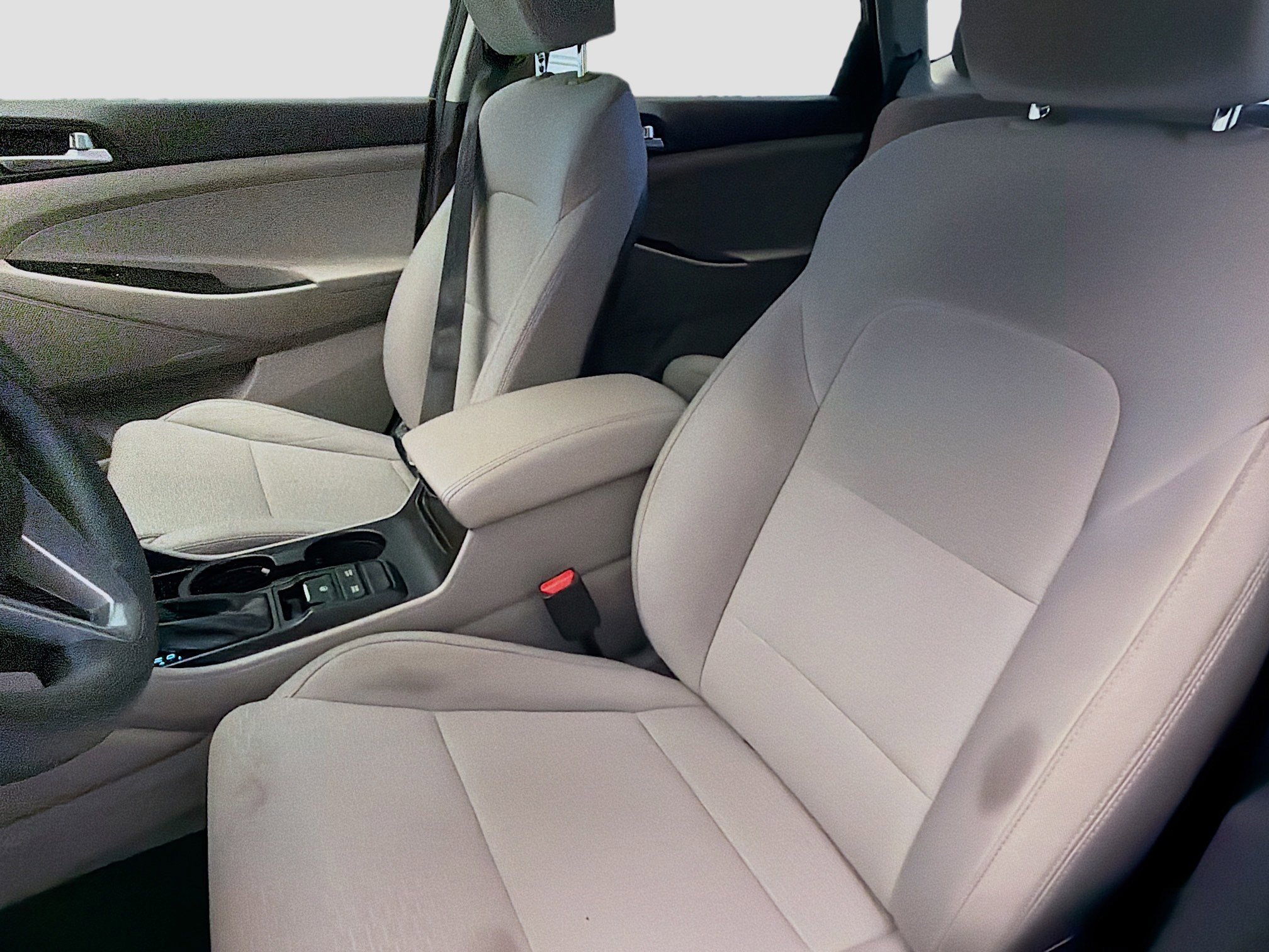 Used 2019 Hyundai Tucson SE FWD image 11