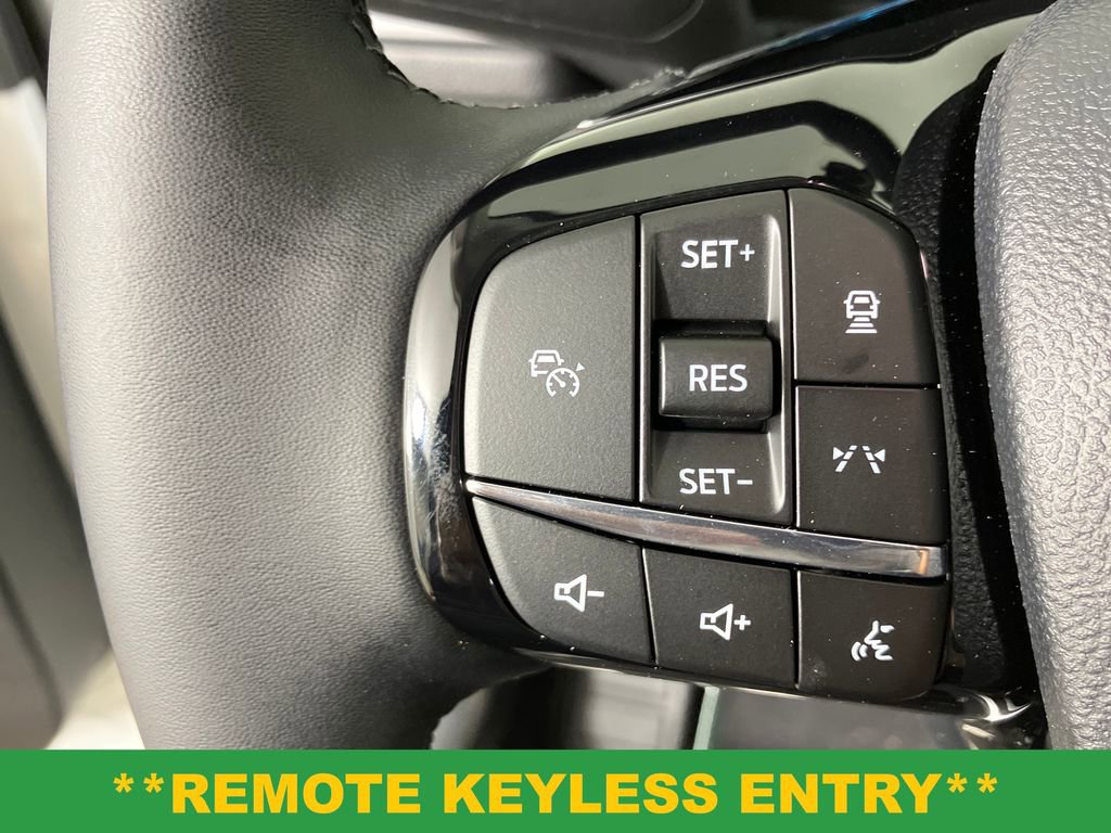 New 2026 Ford Escape Base w/ PHEV Premium Package image 17