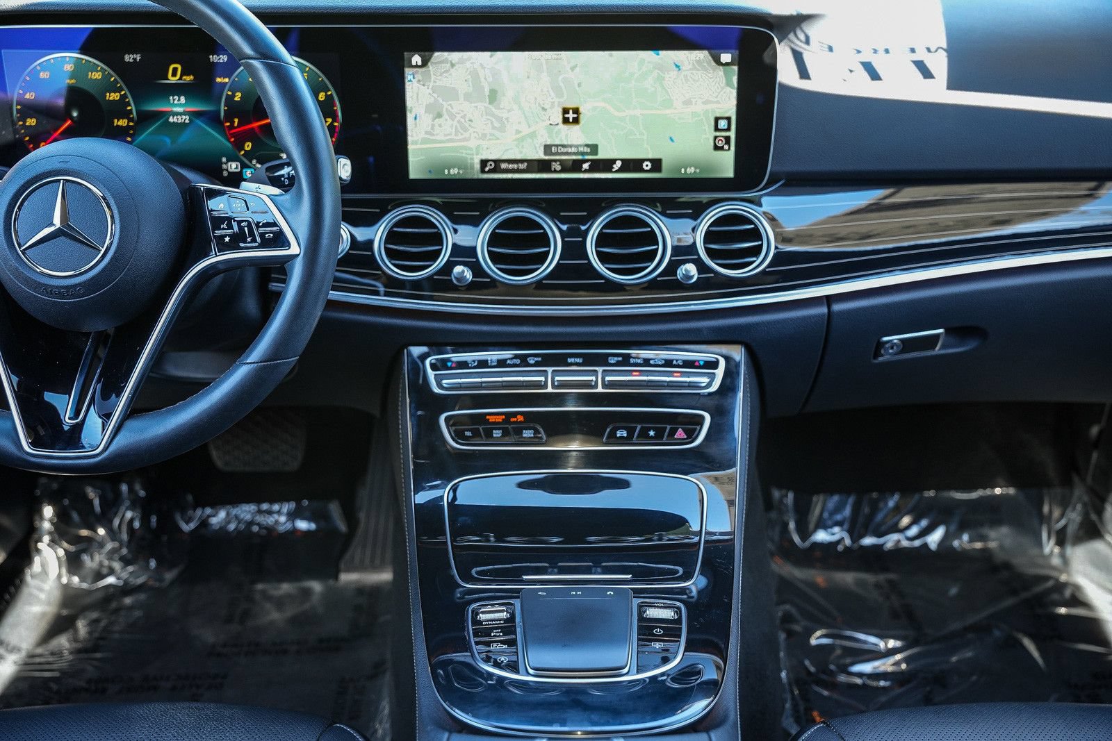 Certified 2022 Mercedes-Benz E 350 Sedan image 13