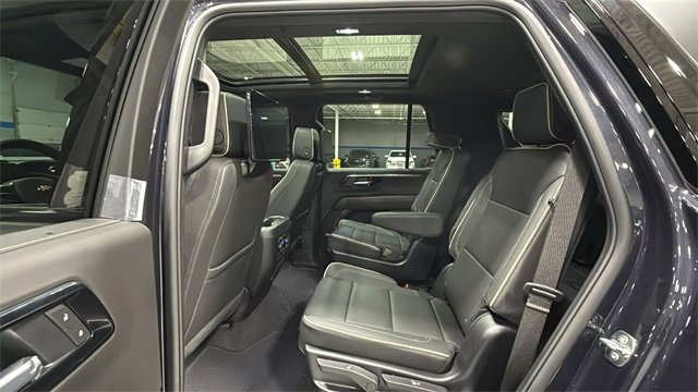 New 2026 Chevrolet Tahoe Premier image 14