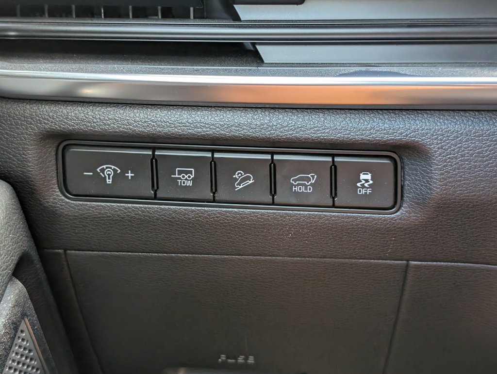 Used 2024 Kia Telluride SX Prestige X-Pro AWD/4WD image 19