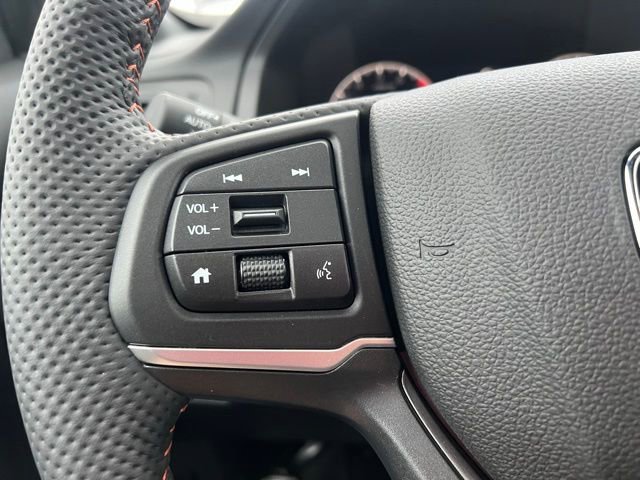 New 2026 Honda Ridgeline TrailSport+ image 16