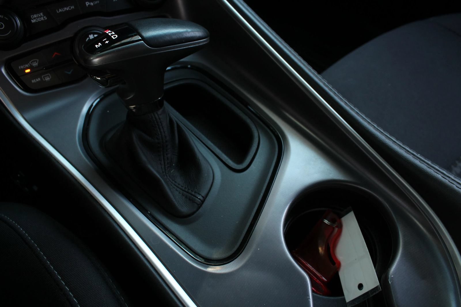 Used 2019 Dodge Challenger R/T Scat Pack RWD image 25
