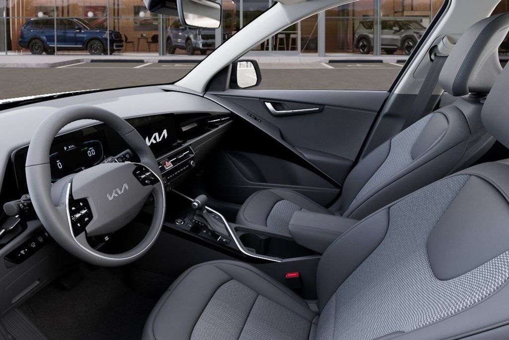 New 2026 Kia Niro EX w/ EX Premium Package FWD image 20
