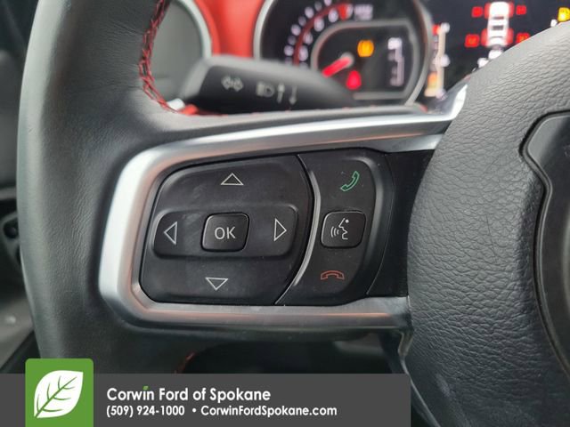 Used 2019 Jeep Wrangler Unlimited Rubicon w/ Cold Weather Group image 27