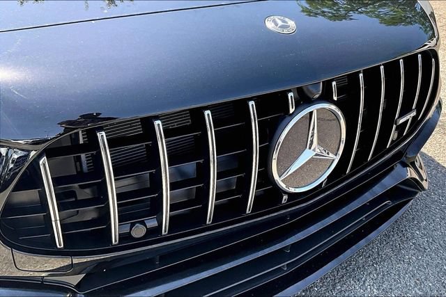 Certified 2022 Mercedes-Benz CLA 45 AMG 4MATIC image 27