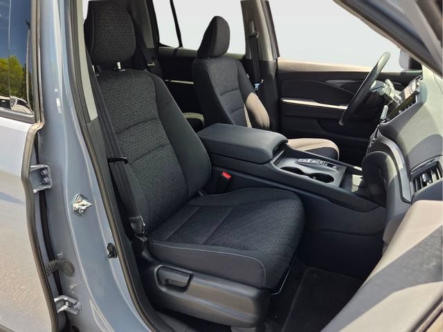 Used 2024 Honda Ridgeline Sport image 18