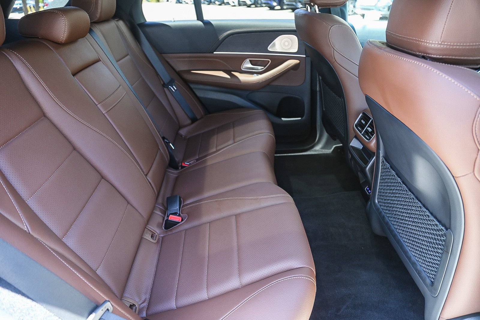 Certified 2024 Mercedes-Benz GLE 350 4MATIC image 16