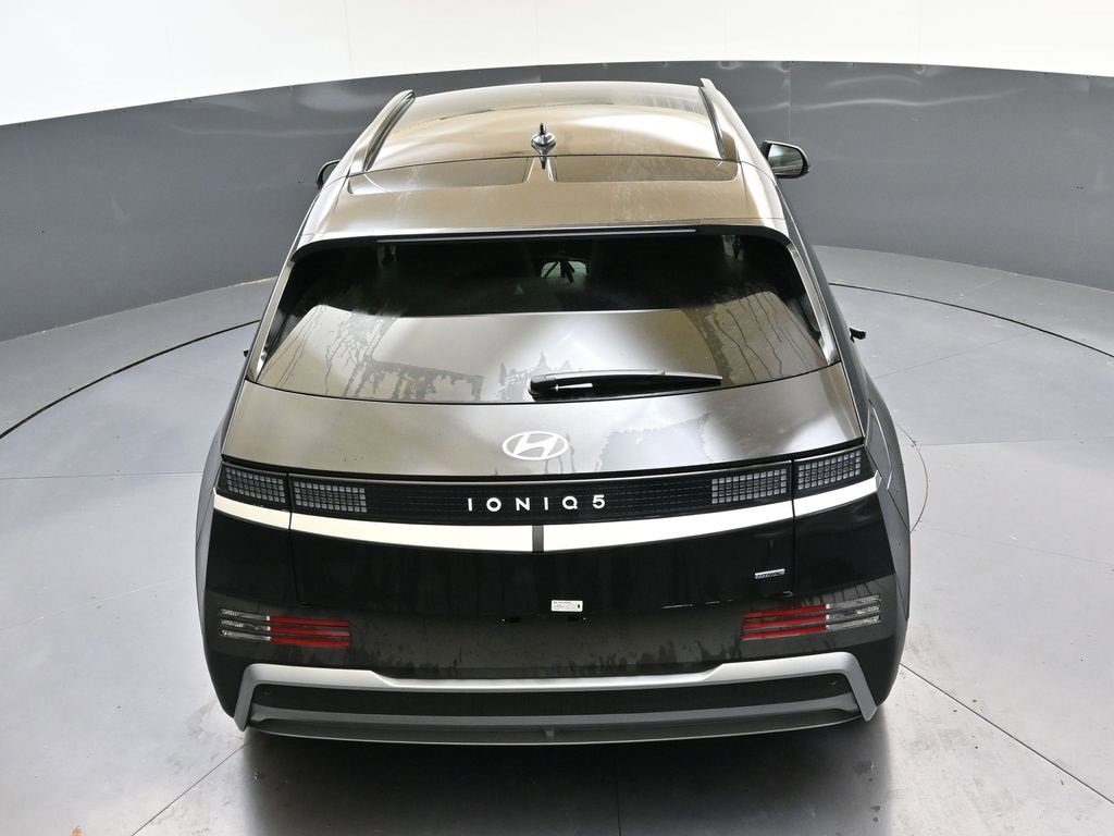 New 2025 Hyundai Ioniq 5 SEL image 39