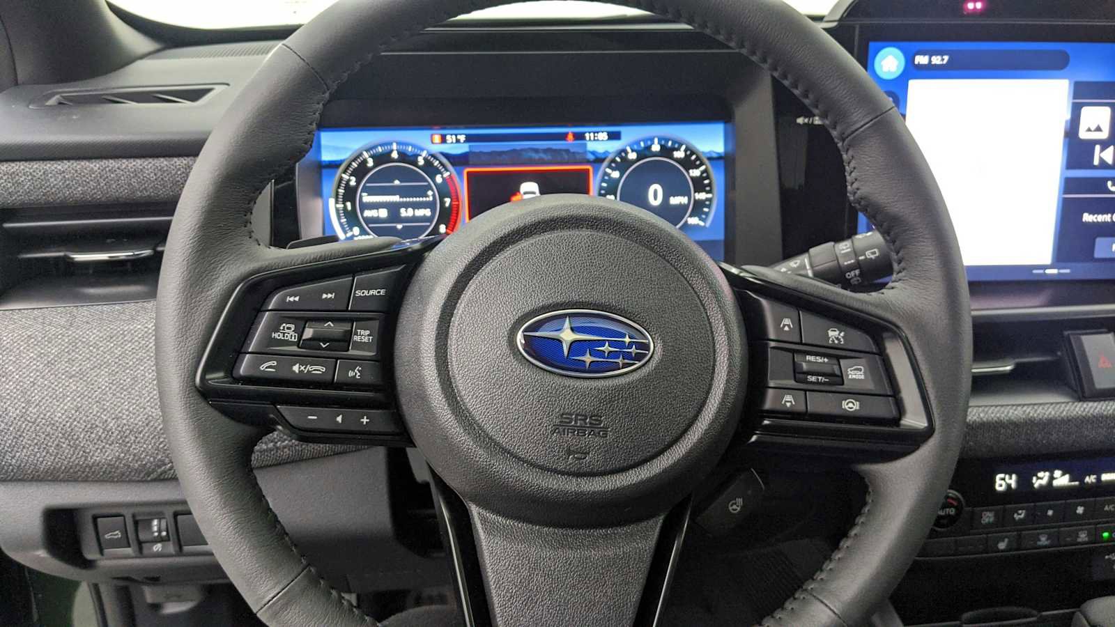 New 2026 Subaru Outback Limited w/ Premium/Limited Package 2 image 17