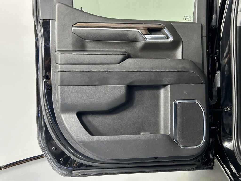 Used 2024 Chevrolet Silverado 1500 LT w/ Leather Package image 14