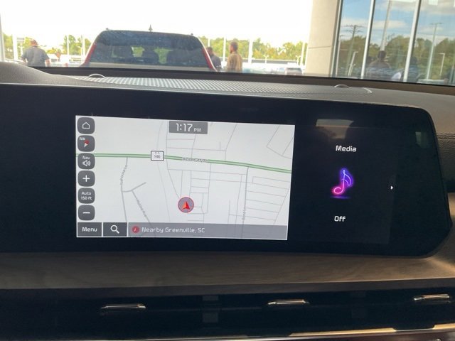 Used 2024 Kia Telluride SX X-Line image 19