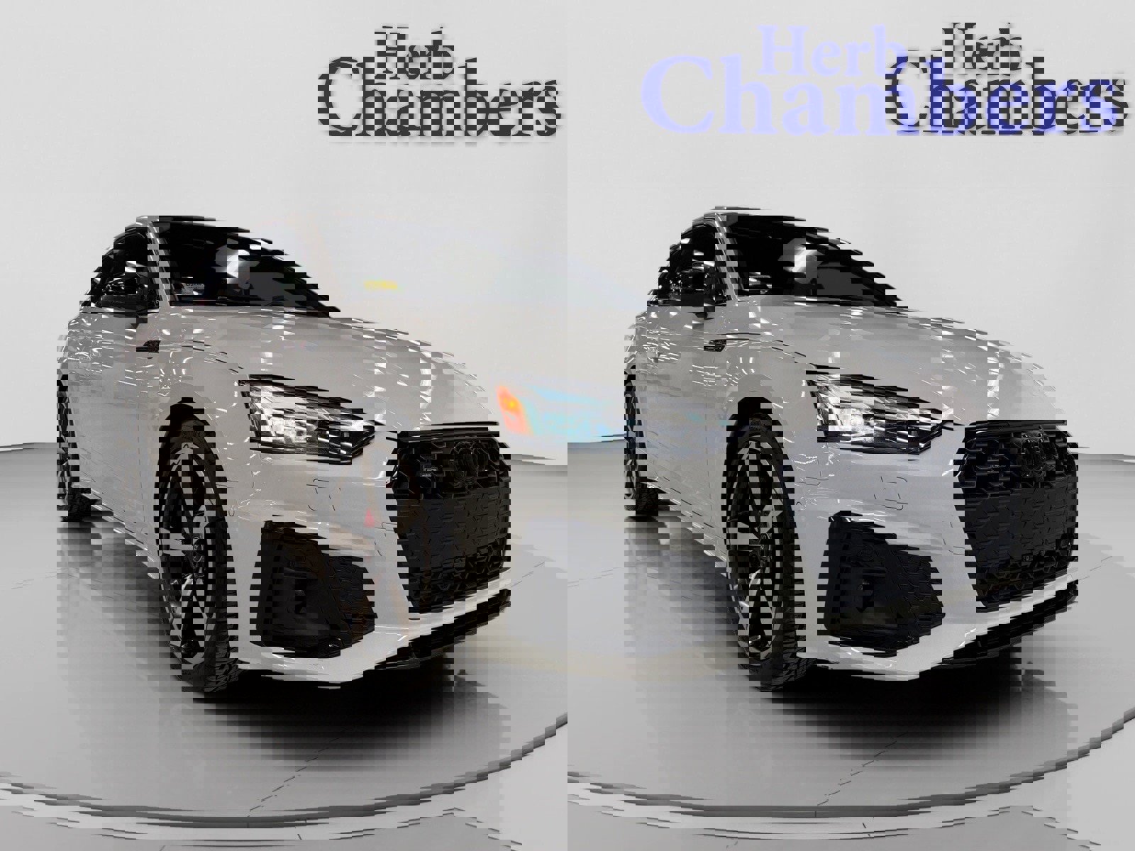 Used 2022 Audi A5 2.0T Prestige