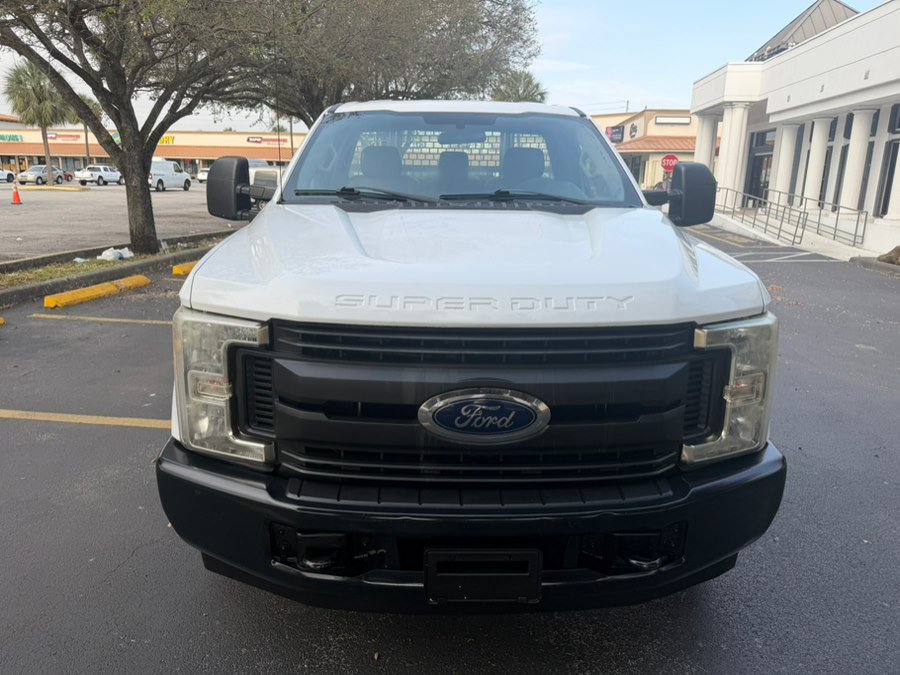 Used 2017 Ford F250 XL RWD image 2