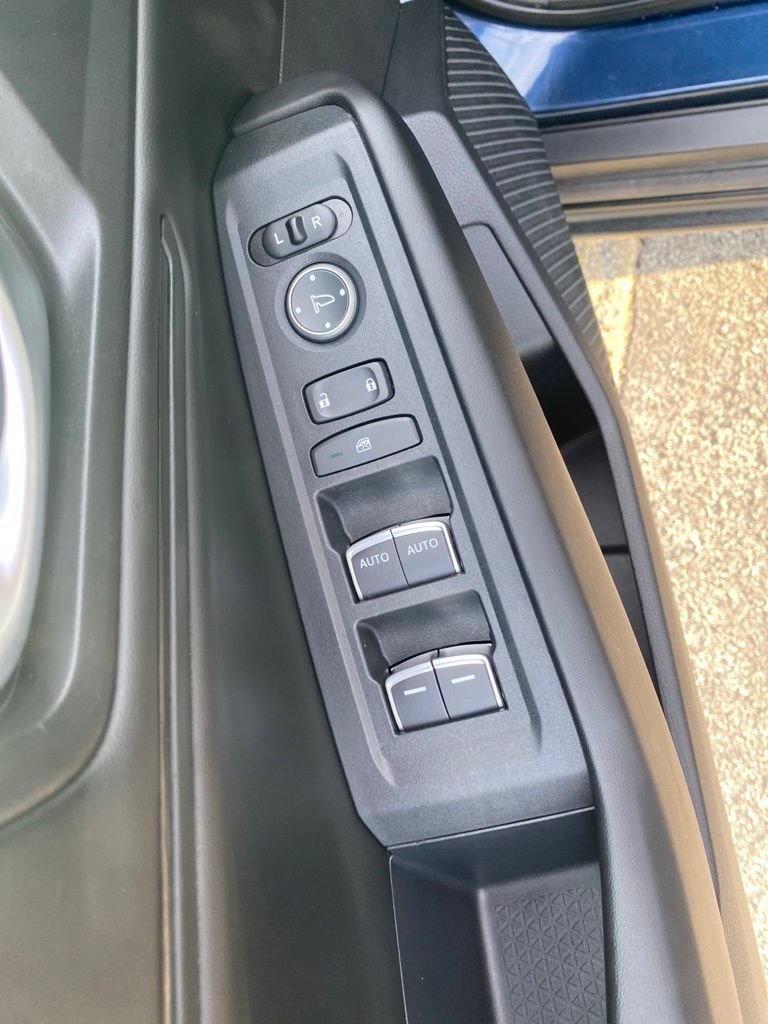 Certified 2024 Honda Accord EX image 20
