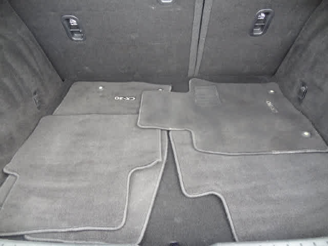 Used 2025 MAZDA CX-30 AWD 2.5 S w/ Select Sport Pkg image 8