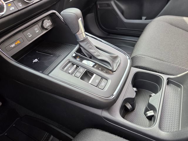 New 2026 Honda CR-V LX image 17