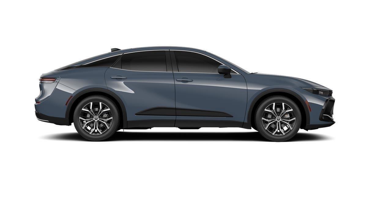 New 2026 Toyota Crown AWD/4WD image 79