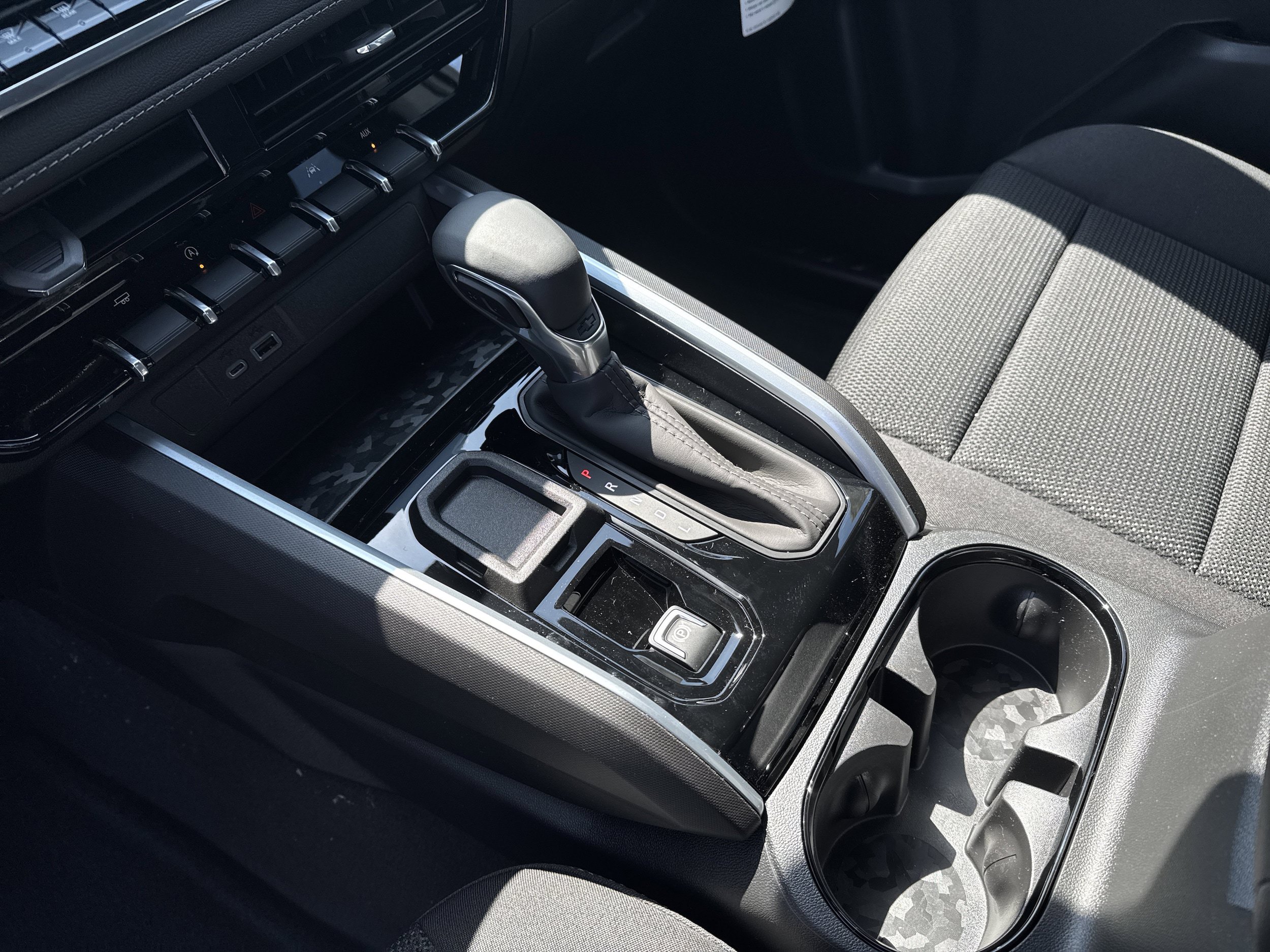 New 2026 Chevrolet Colorado LT RWD image 30