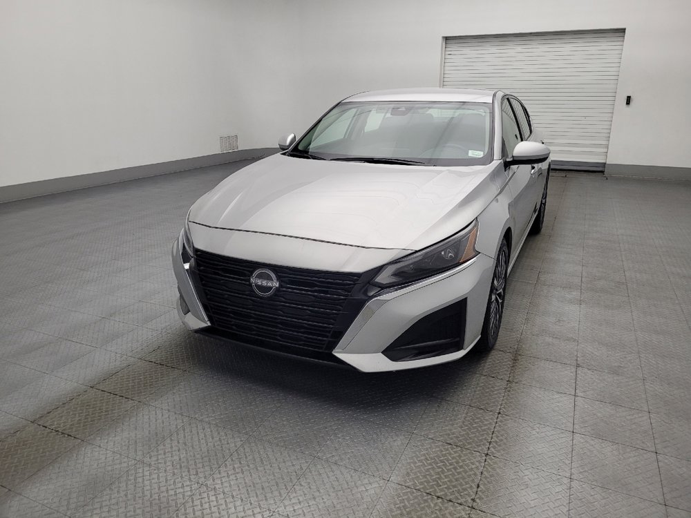 Used 2023 Nissan Altima 2.5 SV image 15