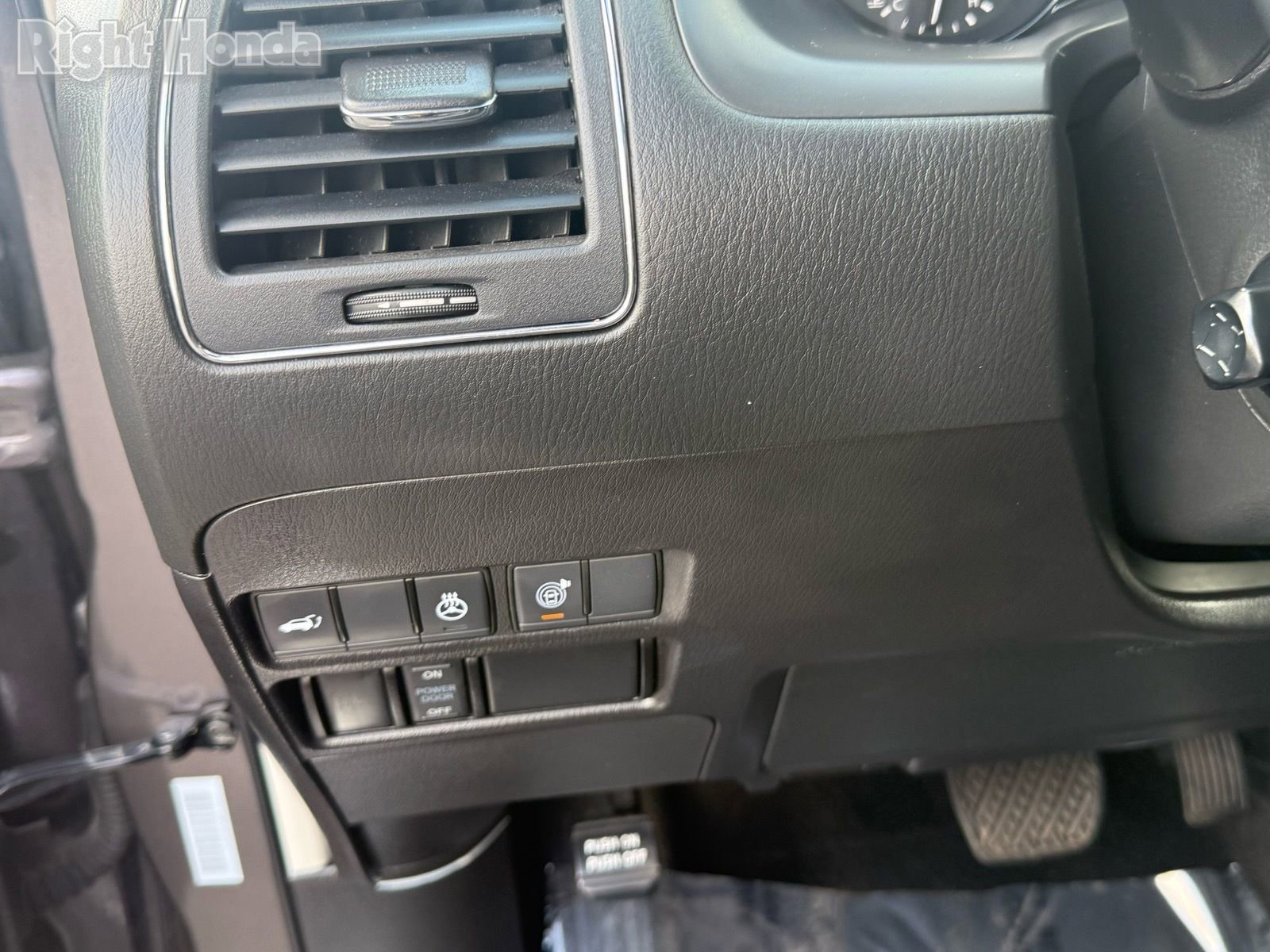 Used 2024 INFINITI QX80 Luxe image 15