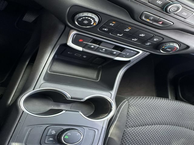 Used 2024 GMC Terrain SLE AWD/4WD image 21