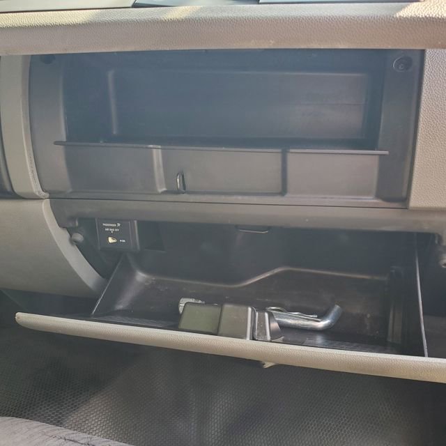 Used 2013 Chevrolet Silverado 3500 W/T RWD image 34