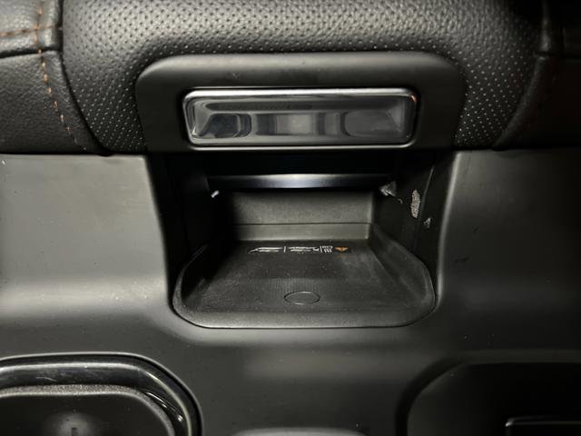 Used 2024 GMC Sierra 2500 AT4 w/ AT4 Preferred Package image 26