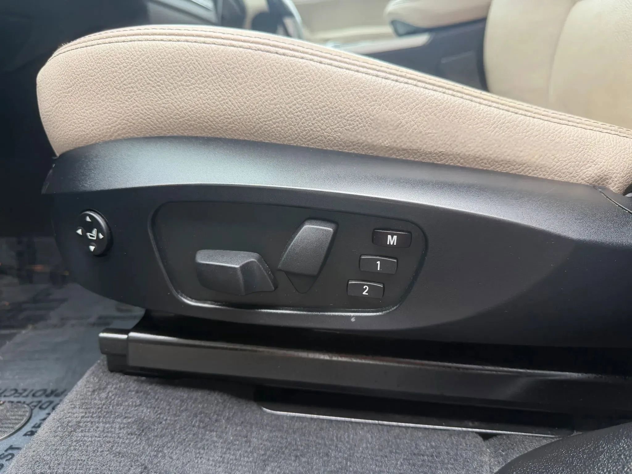 Used 2014 BMW X3 xDrive28i AWD/4WD image 27