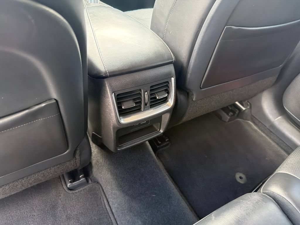 Used 2024 INFINITI QX50 Luxe AWD/4WD image 33