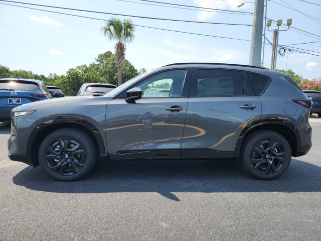 New 2026 MAZDA CX-5 2.5 S w/ Premium Plus Package AWD/4WD image 6