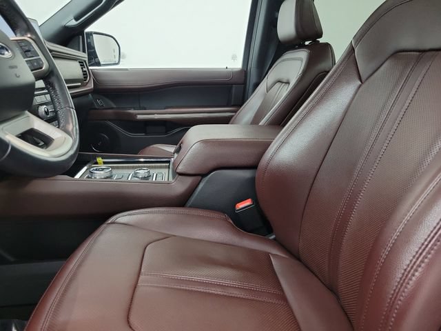 Certified 2024 Ford Expedition Max Limited AWD/4WD image 22