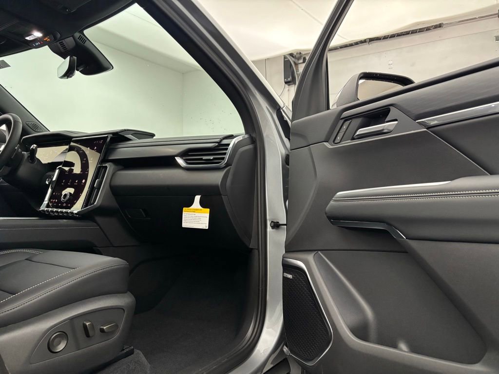 New 2026 GMC Acadia Elevation w/ Elevation Premium Package image 34