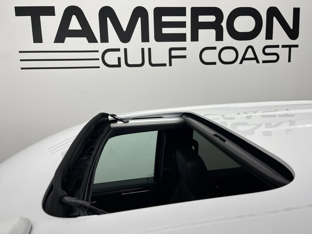 New 2026 GMC Sierra 1500 AT4 w/ AT4 Premium Package AWD/4WD image 10