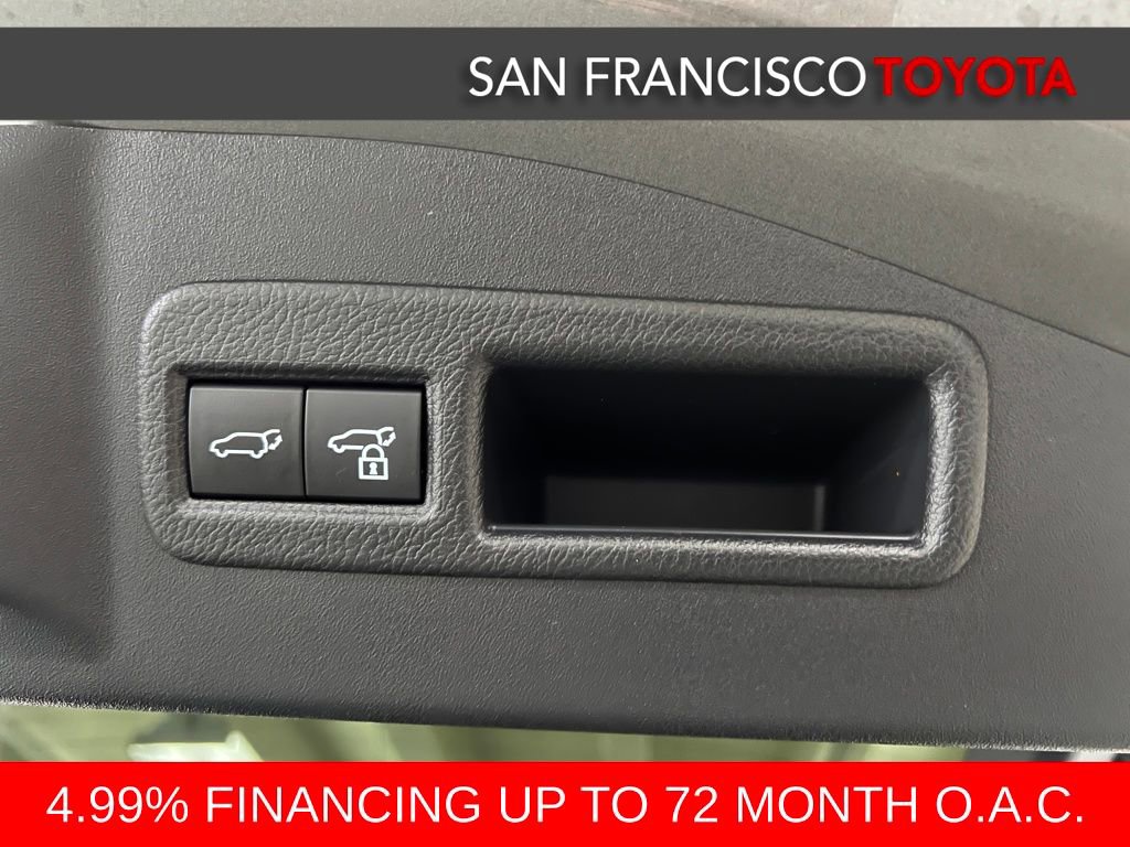 Certified 2023 Toyota bZ4X Limited image 41