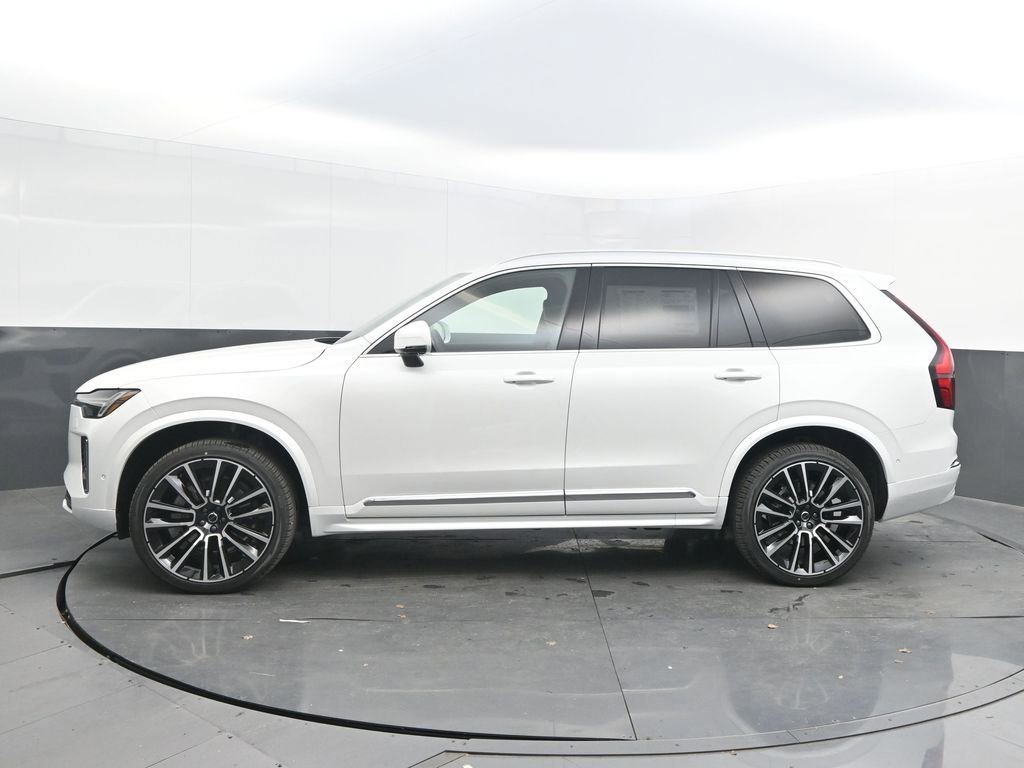 New 2026 Volvo XC90 B6 Plus w/ Protection Package Premier image 2