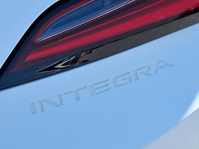 Used 2024 Acura Integra A-Spec FWD image 31