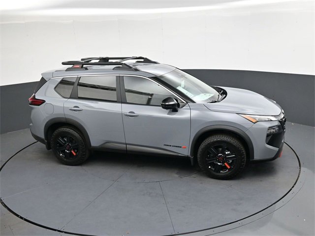 New 2026 Nissan Rogue SV image 23