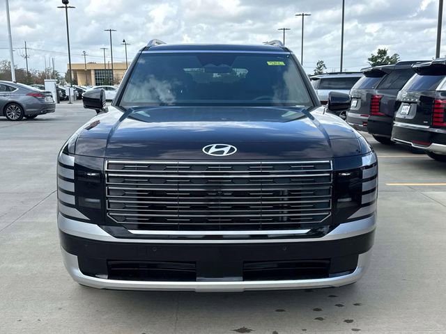 New 2026 Hyundai Palisade Calligraphy video 2