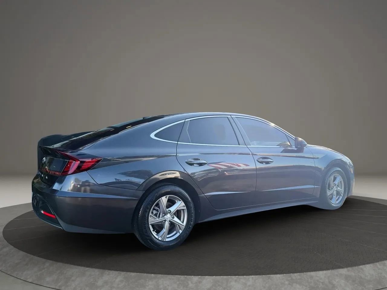Used 2022 Hyundai Sonata SE FWD image 13