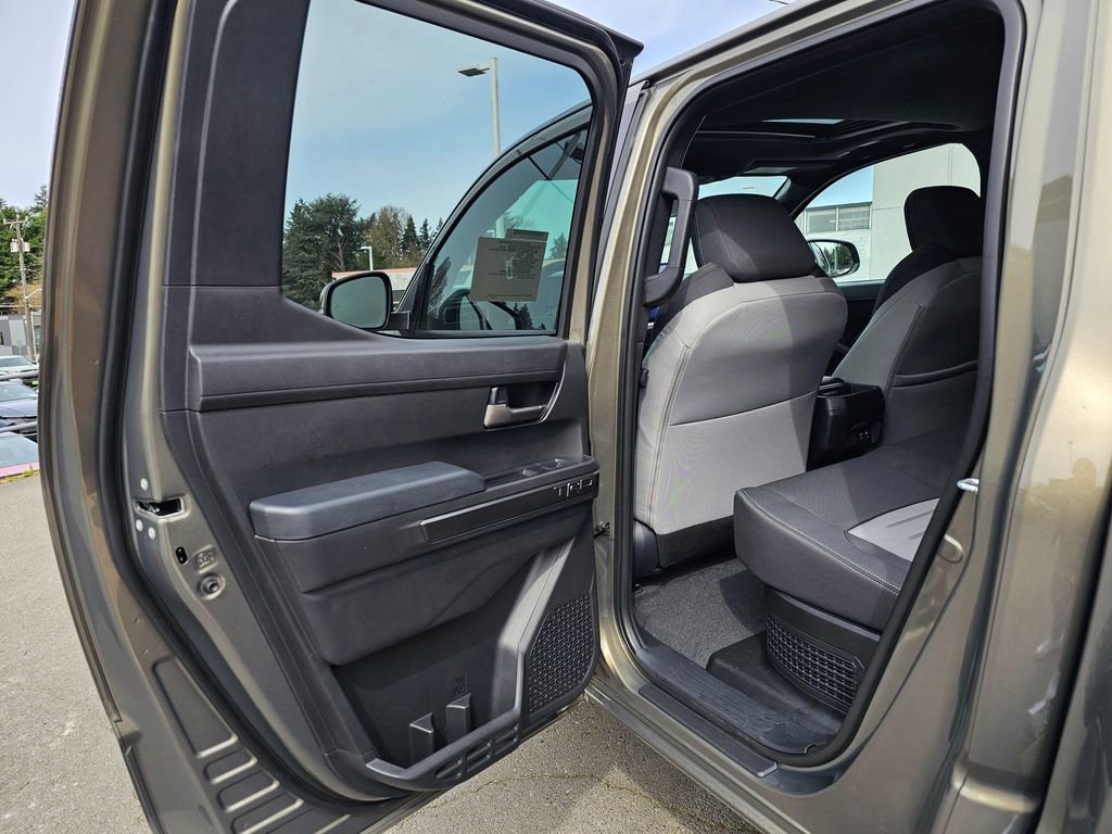 New 2026 Toyota Tacoma TRD Off-Road AWD/4WD image 14