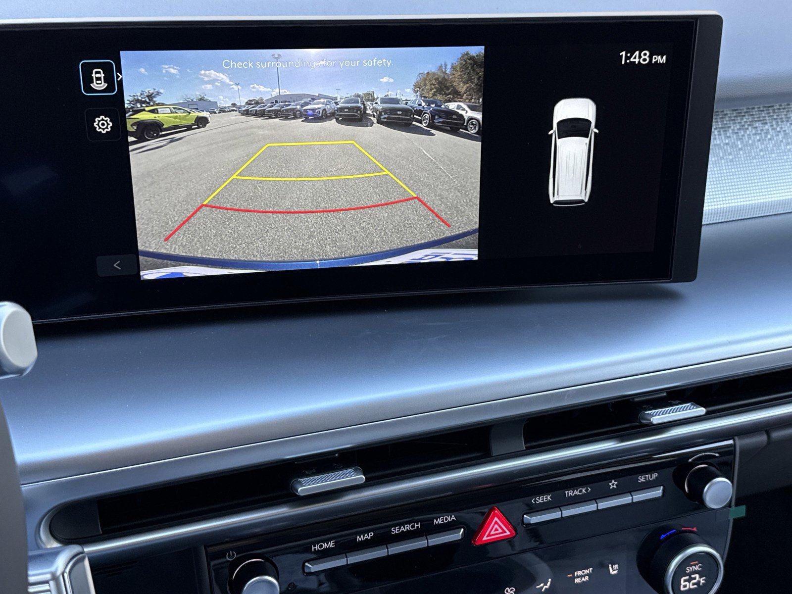 New 2026 Hyundai Ioniq 9 SE image 27