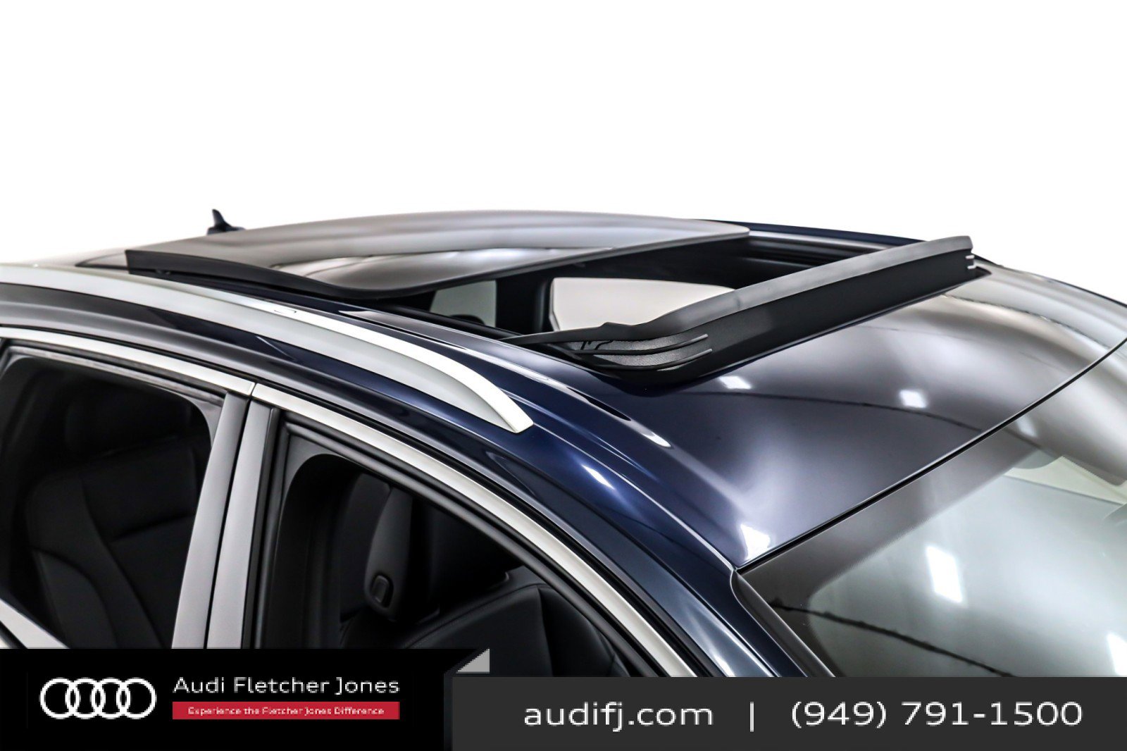 Used 2025 Audi Q7 2.0T Premium image 23