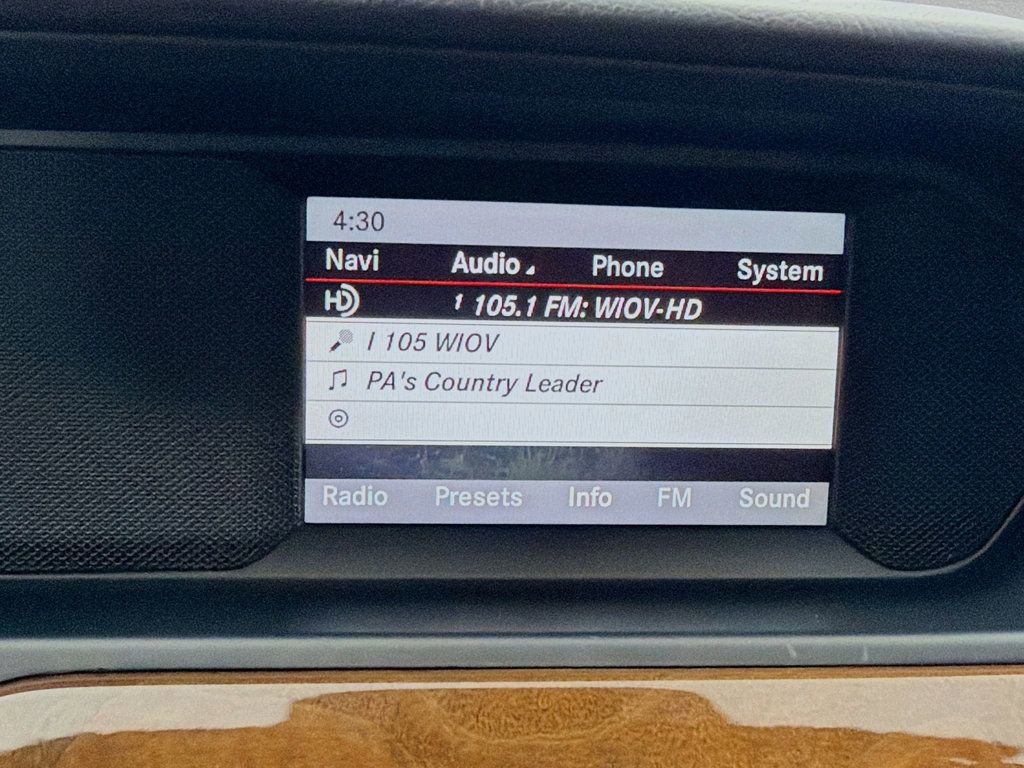 Used 2013 Mercedes-Benz C 300 4MATIC Sedan image 14