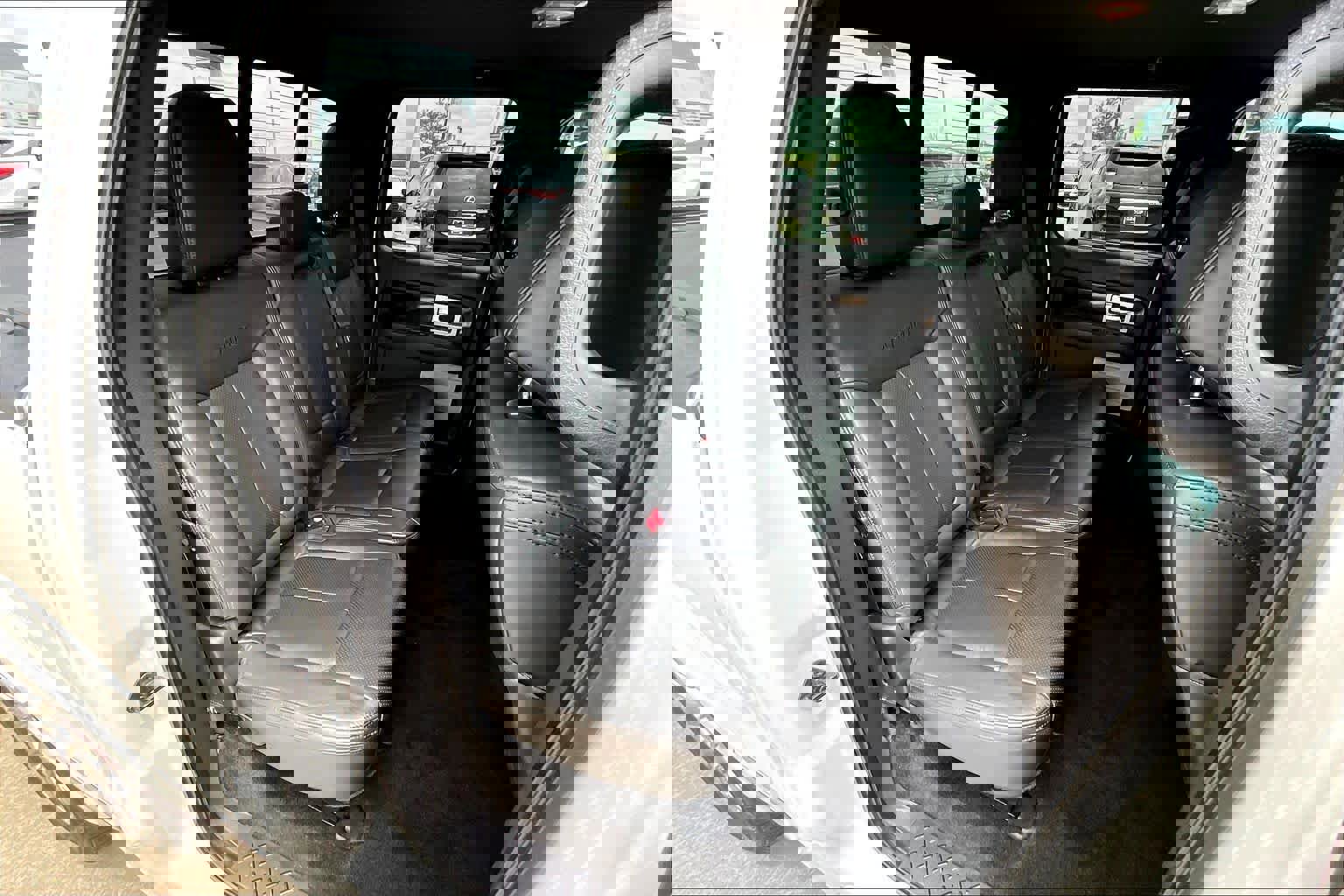 Used 2013 Ford F150 Platinum image 20