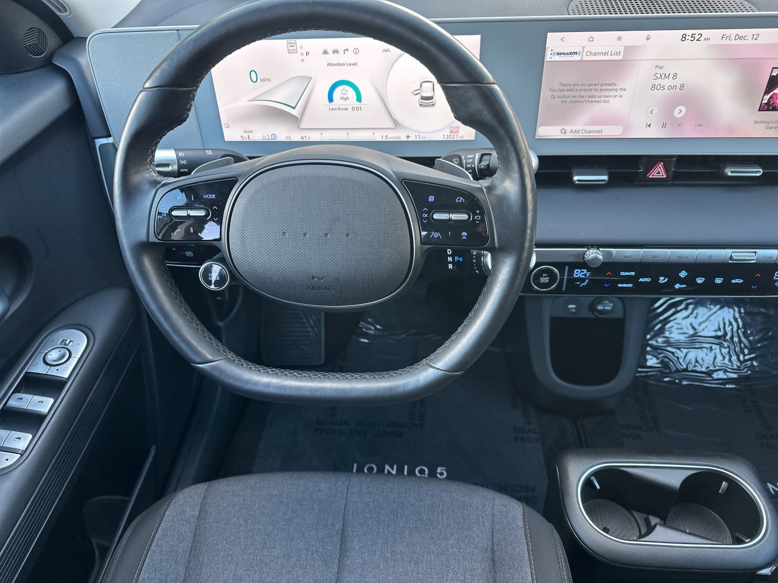 Used 2024 Hyundai Ioniq 5 SEL image 14